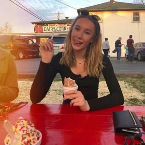 Meet your Posher, Jordan